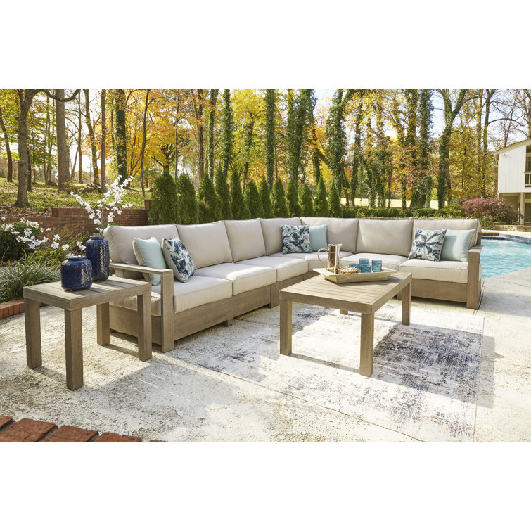 Royalston discount patio set